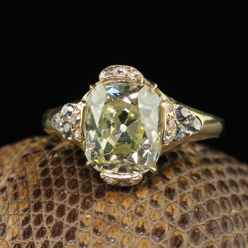 How to Identify Victorian Jewelry: An Appraiser's Checklist