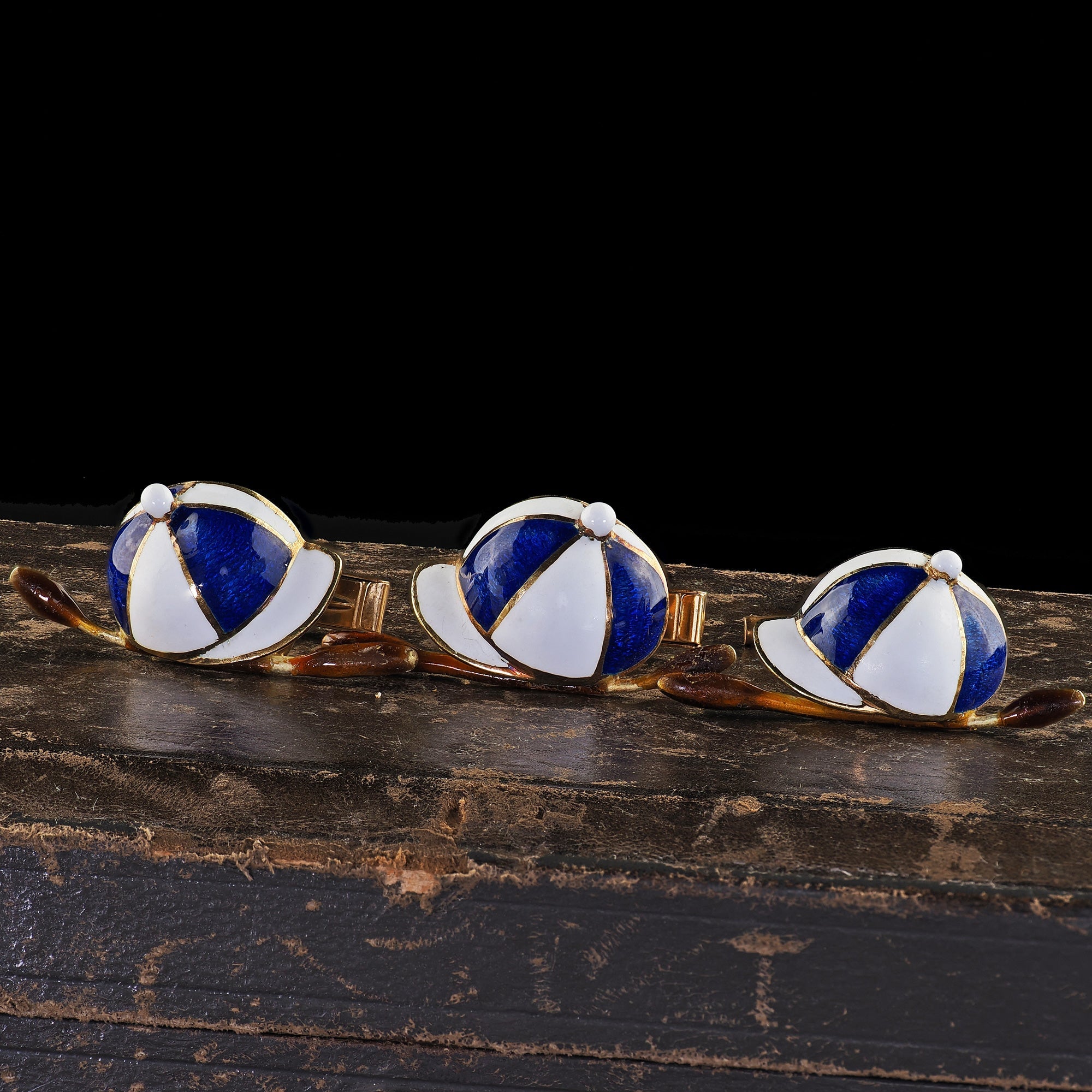 Antique and Vintage Cufflinks
