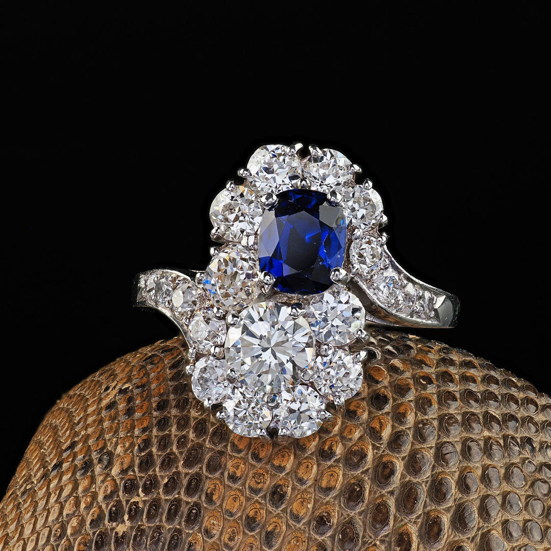 Retro Jewelry, 1940s–50s | The Antique Parlour